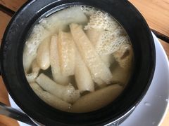 -竹野·上|老字号全竹宴