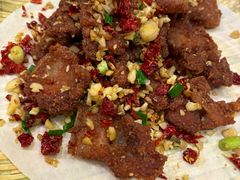 -衡厨·衡阳土菜(中南店)