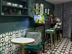 -BIGHEAD大头家咖啡馆(蛇口店)