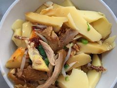 -再回首鸡肉米线(人民路一店)
