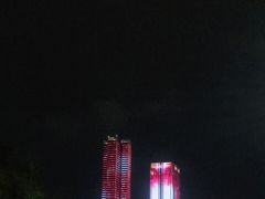 -中国宜宾·长江地标广场