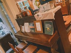 -懒鱼时光馆(沙坪坝店)
