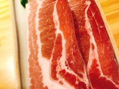 -喜来稀肉(北外滩白玉兰广场店)