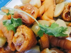 -蓝珊甄选海鲜自助·火锅大排档(近阿那亚店)