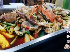 -QQ海鲜餐厅