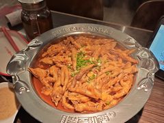 -胖哥俩肉蟹煲(济南世茂国际广场店)
