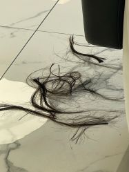 -FLAIR HAIR SALON