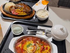 -大家乐(广州天河城六楼店)