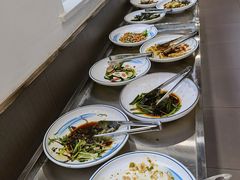 -怡僖素食餐厅
