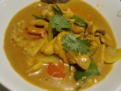 金牌咖喱鸡-Siam泰餐厅(水上公园店)