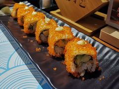 -千代饮兵卫日本料理(东二环泰禾广场西区店)