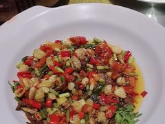 -李氏传家菜(兴城路店)