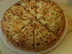 榴莲比萨-那坡里(东华西路店)