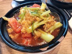 -裕记烧腊连锁餐饮(外马分店)