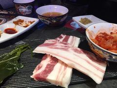 -十三姨正合丰烤肉(营迹路店)