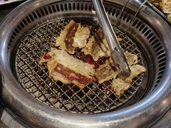 -一品诚记烤肉·甄选店(中南路店)