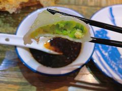 西胡素锅贴-阿洪锅贴王(小吃城店)