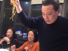 -老人和饭店(打浦路店)
