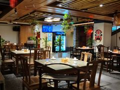 -和院老火锅铜锅烧烤海鲜(朱雀大街店)