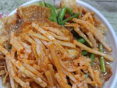 -吉庆桂林米粉·柳州螺蛳粉(港汇广场店)