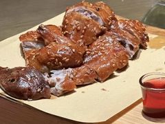 -桂小厨广西菜(青秀万达店)