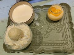 -杏甜品(尖沙咀加拿分道店)