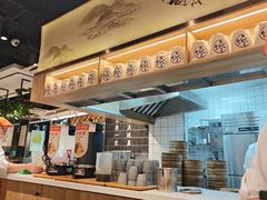 -馋三尺蟹粉小笼(人民广场店)