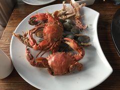 -海味当家·蒸锅海鲜(星海公园店)