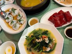 -洪禧楼·老广东海鲜酒楼(宁波万象城店)