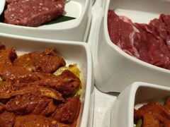 -海底捞火锅(长宁路龙之梦店)