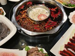 -锅首鲜品火锅(鸳鸯店)