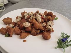 -将相和·海鲜蒸饺大连菜