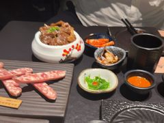 -黑牛の店·黑金店(沈阳万象城店)