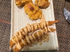 -Hey!蛋包饭(中山店)