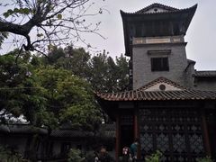 -东莞市可园博物馆