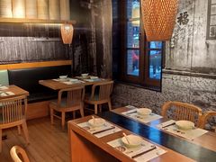 大堂-南小馆(迪士尼小镇店)