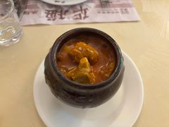 罐焖羊肉-华梅西餐厅(哈尔滨中央大街店)