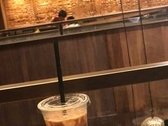 -星巴克臻选(南京艾尚天地店)