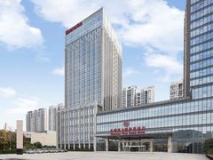 -无锡富力喜来登酒店
