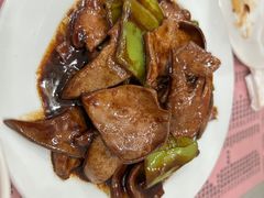 -茂隆餐厅(进贤路店)