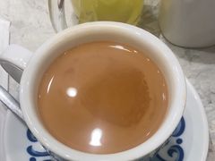 -翠华餐厅(正佳广场店)