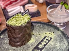 -朴太院·朝鲜族炭火烤肉(民乐园总店)