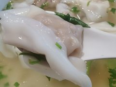 -南城香·饭香串香馄饨香(青年路店)