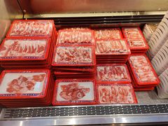 -董记老清泉·鲜切涮羊肉(窑岭店)