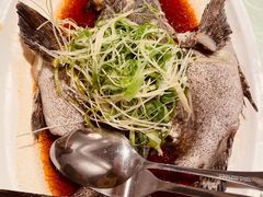 -强记海鲜菜馆(罗湖万象城店)