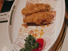 -新白鹿餐厅(第一百货店)