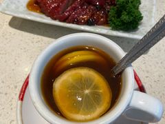 -香港新发烧腊茶餐厅(书城店)