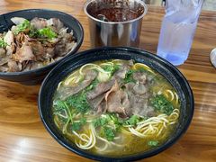 -河南拉面(肇周路店)