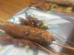 -李不管把把烧(天府三街店)