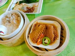 -盛港湾海鲜食府(黄沙店)